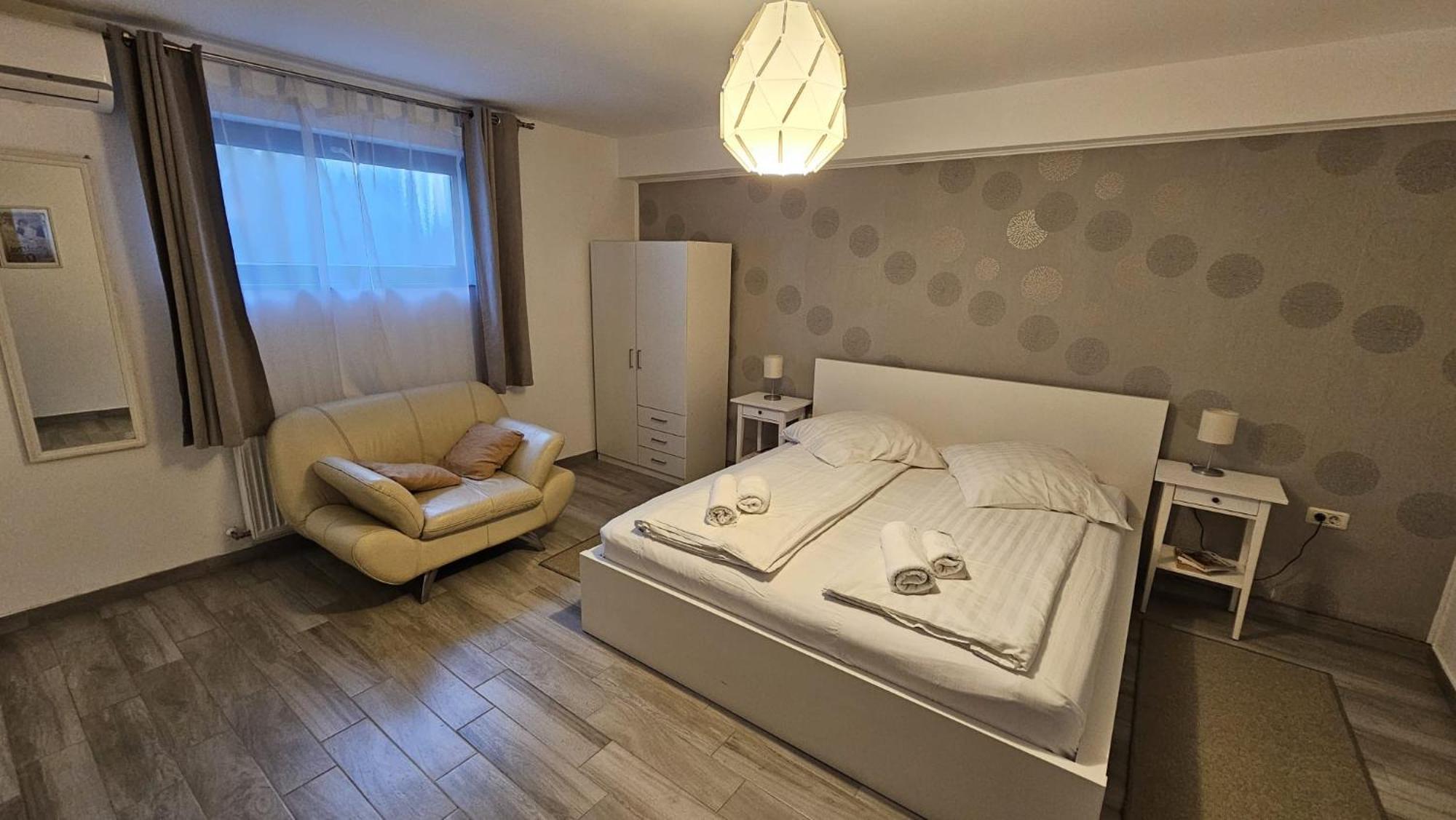 Neferprod Apartments - Is - Cam 06 Timişoara Eksteriør bilde